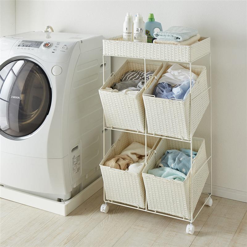 楽天市場】【店内ほぼ全品P10倍!~12/11(木)01:59】ベルメゾン ラタン調