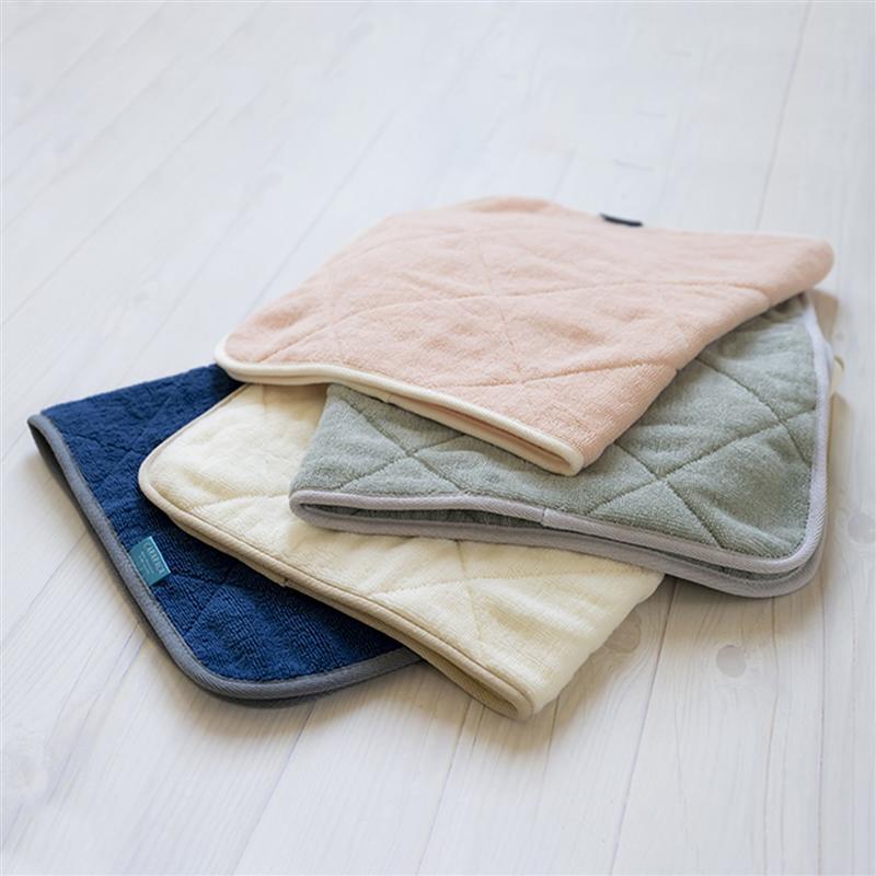 ベルメゾン 乾度良好(かんどりょうこう) 吸水速乾に優れたタオルバスマット ◆ 約50×70cm ◆ ◇ ファブリック マット バスマット 浴室マット 足拭きマット 足ふきマット 浴室足ふき