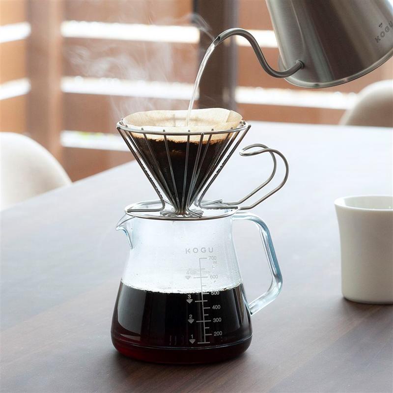 Coffee Server Coffee Stylish ◆ Coffee Server ◆ ◇ Tsubame-Sanjo Coffee Server Stylish Kitchen Kitchen Visitors Outdoor Camping Coffee Utensils/KOGU Cooking Utensils Kitchen Supplies Tools New Life Living Alone Solo Camp ◇