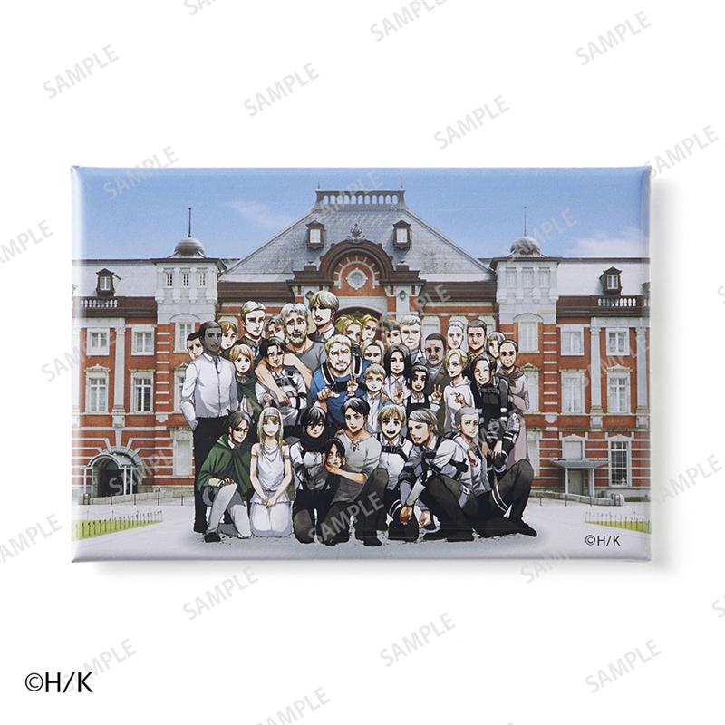 進撃の巨人　エレン　ミカサ　リヴァイ　クリアファイル　アニメガ　文教堂 進撃の巨人 エレン ミカサ リヴァイ クリアファイル アニメガ 文教堂