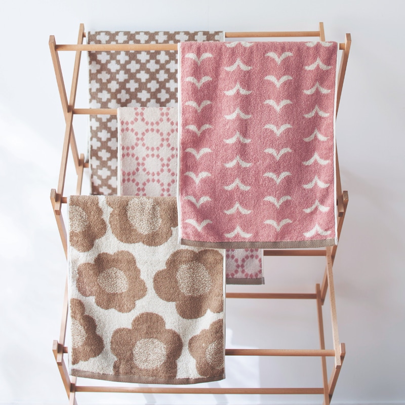 廃盤のため在庫限り】 正規品 HAY GYM HOOK M ナチュラル ラッカー塗装