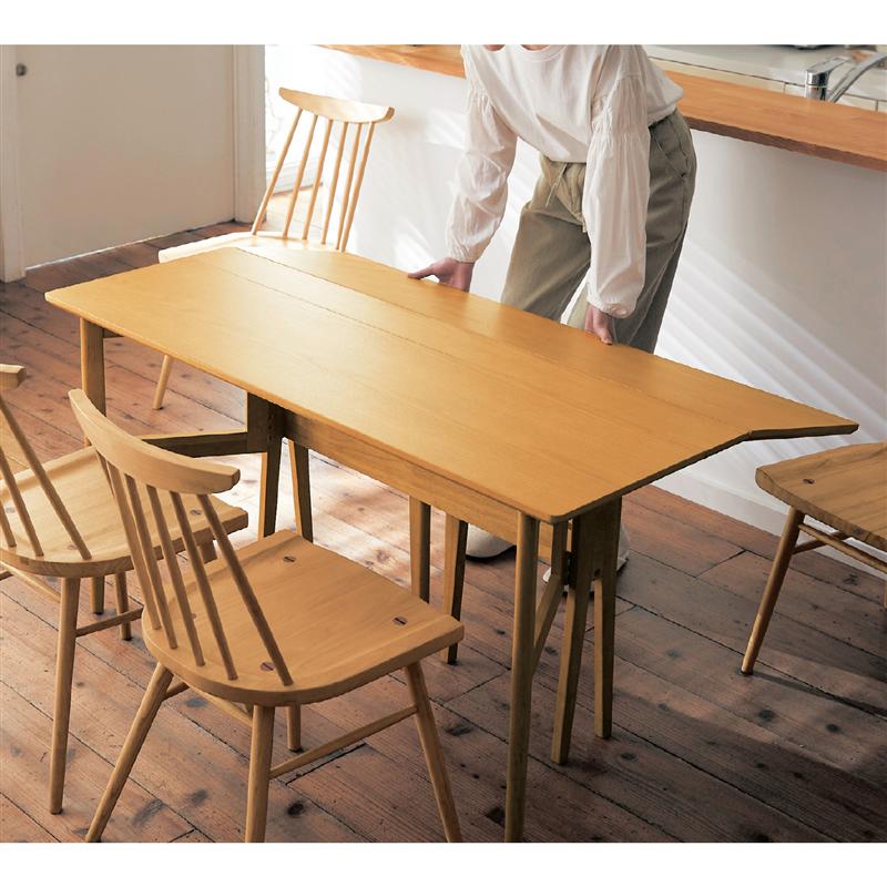 ベルメゾン　丸みがやさしい折りたたみチェア　２脚セット　来客用椅子 丸みがやさしい折りたたみチェア2脚セット（ダイニングチェア