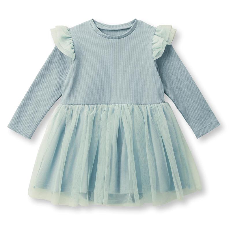 楽天市場 最大10 Off福袋クーポン対象 11 4 木 00 11 11 木 1 59 ベルメゾン チュール切替え ベビー ワンピース ピンク 70 80 90 子供服 キッズ 女の子 ベビー服 ガールズ おでかけ ベルメゾン ママ