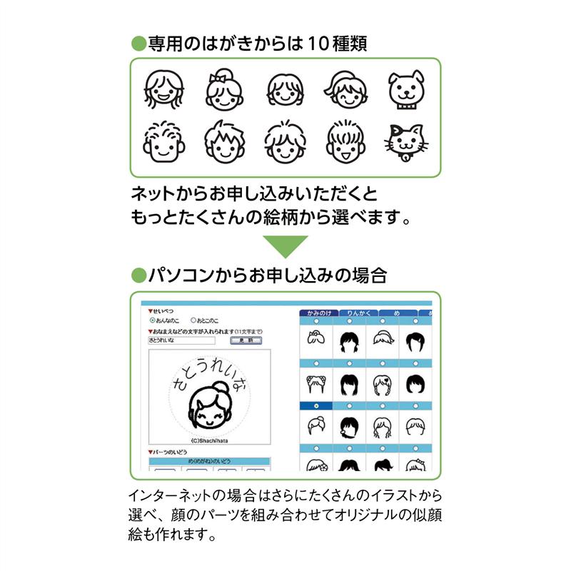 楽天市場 ベルメゾン 入園準備 入学準備 同封ハガキ ネットでオーダー シャチハタ どこでも持ち物スタンプ 洋服タグシールセット オレンジ 子供 子ども キッズ こども スタンプ マイマーク 名前 イラスト ベルメゾン ママ