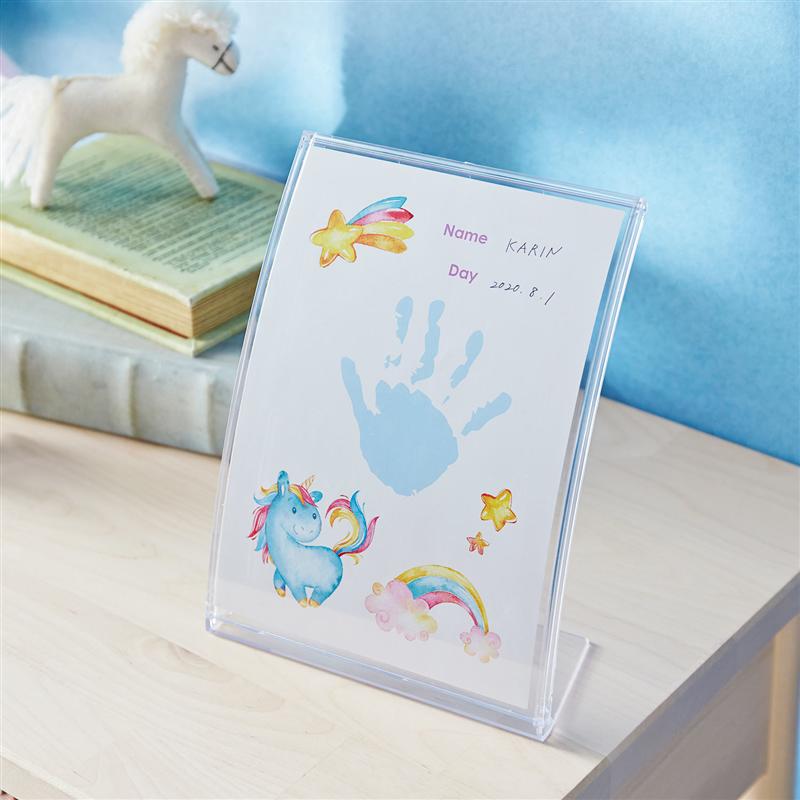 楽天市場 ベルメゾン 子供 手作りキット 手足型で描く オリジナル アートボード 手作り 記念 かわいい ハンドメイド 入園 入学 こども メモリアル ベルメゾン ママ