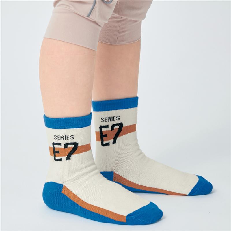 楽天市場 ベルメゾン 新幹線 靴下 3足セット こまち かがやき はやぶさ ミントグリーン 13 15 16 18 子供服 子供 服 子供用品 男の子 女の子 子供用 靴下 新幹線 Jr東日本 商品化許諾済 E5 E6 E7 ベルメゾン ママ