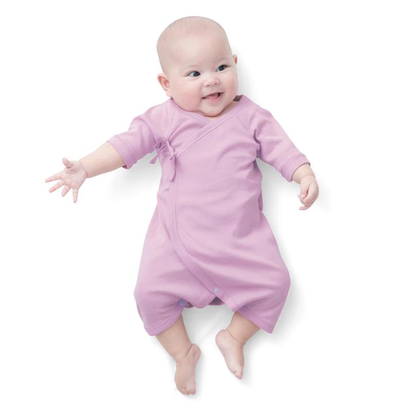 楽天市場 ベルメゾン フライス コンビ肌着 2枚セット ミントセット 60 ベビー 服 新生児 ベビー肌着 肌着 新生児服 出産祝い ギフト プレゼント ベルメゾン ママ