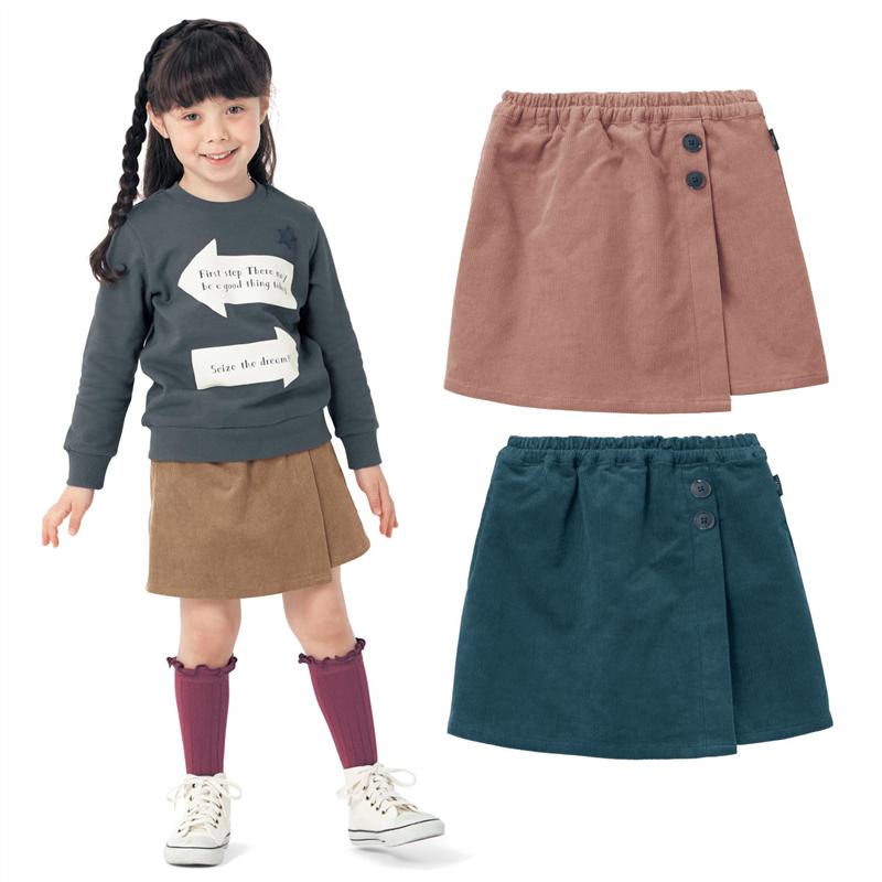 楽天市場】【ベルメゾン】 子供服 ジータ 毎日みんなのエブリナ ポンチキュロット パンツ ◇80-130◇◇ 子ども 子供 キッズ キッズ服 服  ボトム パンツ ショート 女の子 ガールズ 小学校 小学生 通学 通園 保育園 幼稚園 着 入園 入学 22SS : ベルメゾン ママ