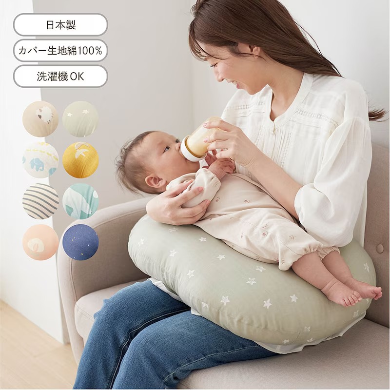 ベル&ペロママ S-LL/体型カバー】ベロア風ゆったりトップス（カットソー