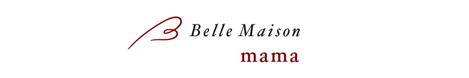 ベルメゾン ママ