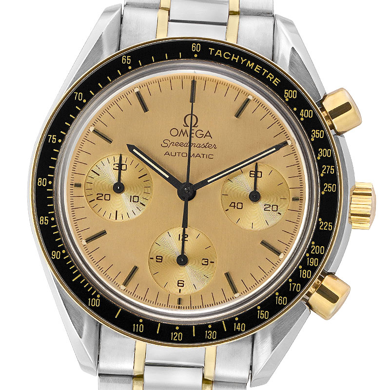 オメガ　スピードマスター　ブレスのコマセット OMEGA - オメガ◇スピードマスター◇コマ◇3510.50◇1469◇約