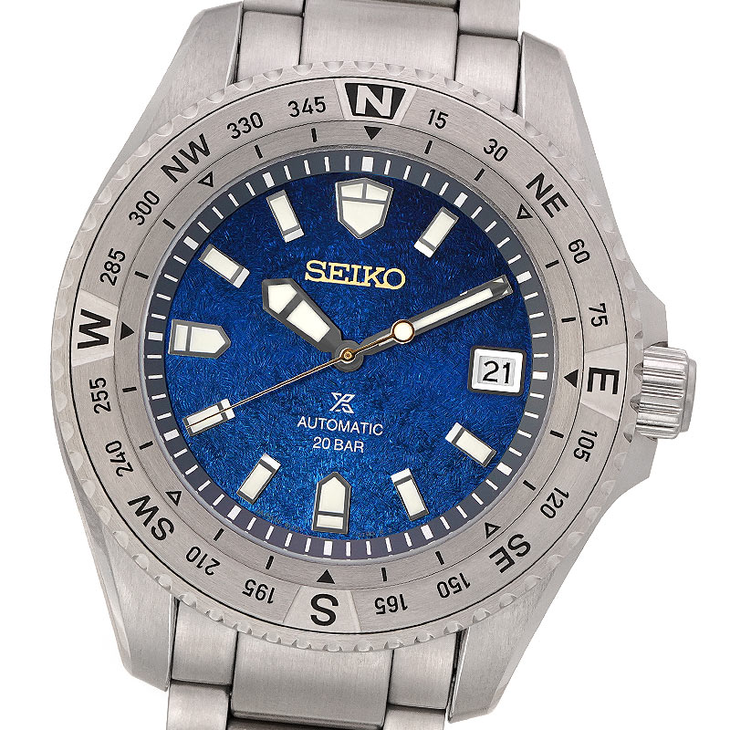 楽天市場】【本物保証】 希少 レア セイコー SEIKO ランドマスター