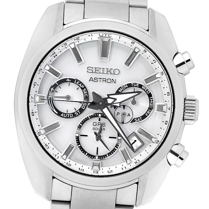 楽天市場】SEIKO セイコー/アストロンGPSソーラー/7X52-0AF0/470