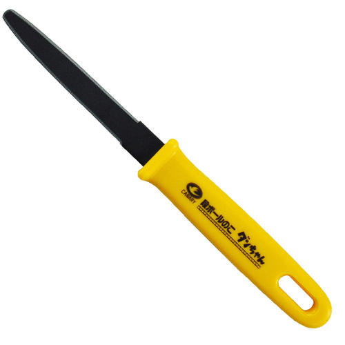 楽天市場】長谷川刃物 段ボールのこ ダンちゃん DC-190 グリーン