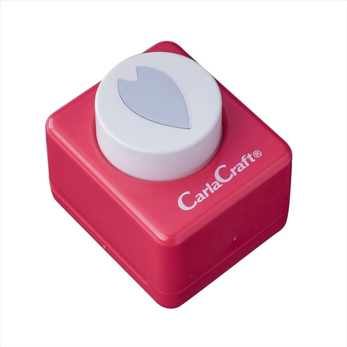 値下げ↓カール　クラフトパンチ　大量まとめて157個　バラ売り不可でお願いします Amazon | カール事務器 クラフトパンチ ミニサイズ ラッキー