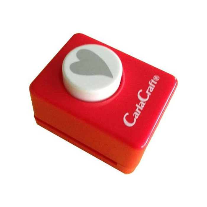 楽天市場】クラフトパンチ スモールサイズ【CP-1N アシアトA】カーラ