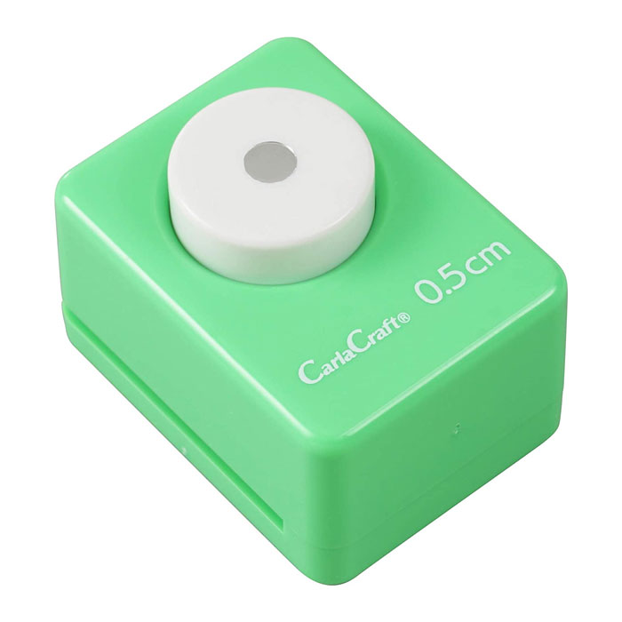 ＊専用＊クラフトパンチ・おまとめ Amazon | カール事務器 クラフトパンチ サークル 40mm メガ