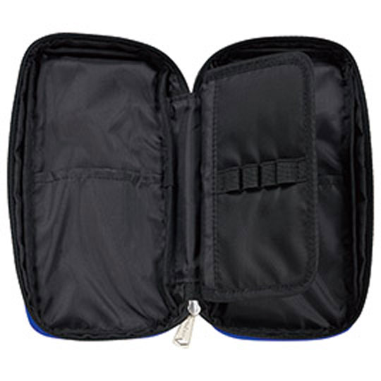 楽天市場 Umbro アンブロ メッシュペンポーチ H130 50 H ブラック 黒 Umb Bk ペンケース 内ポケット付き 文具 文房具 新入学 べるえぽ