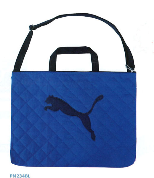 puma string bag