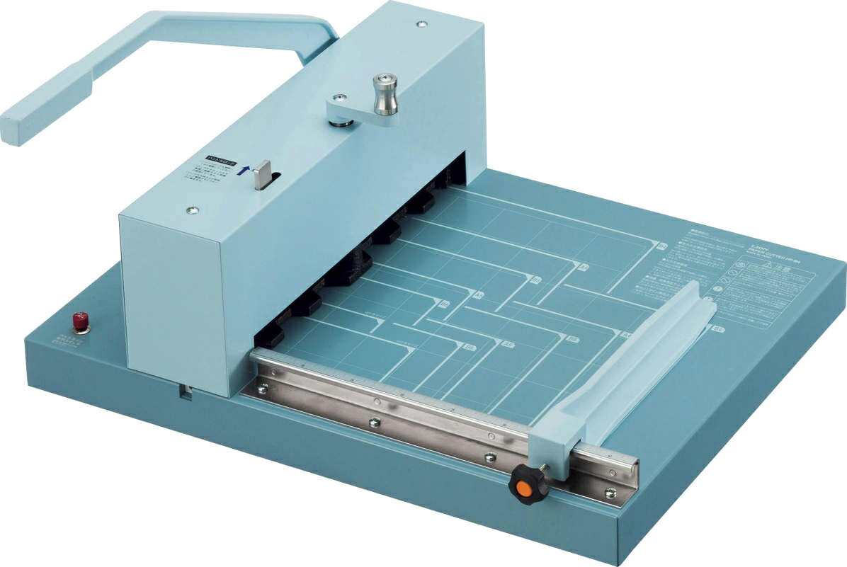 ライオン事務器 断裁機 事務用 PC-A3PH A3 : ライオン事務器 断裁機 事務用 替刃 PC-A3PH用 : 文房具
