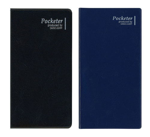 【楽天市場】ジェットエース 鉛筆付 手帳（小）Sサイズ 全2色（紺