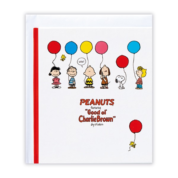 楽天市場 寄せ書きブック スヌーピー 風船 Snoopy Peanuts 封筒 シール付 よせがき 寄書 寄せ書きbook メッセージブック べるえぽ