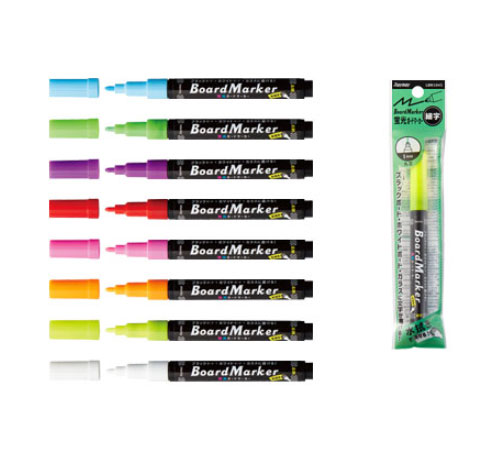 マッキー 楽天市場】マッキー極太 太-極太（太:平芯8.0〜17.0mm、極太:角