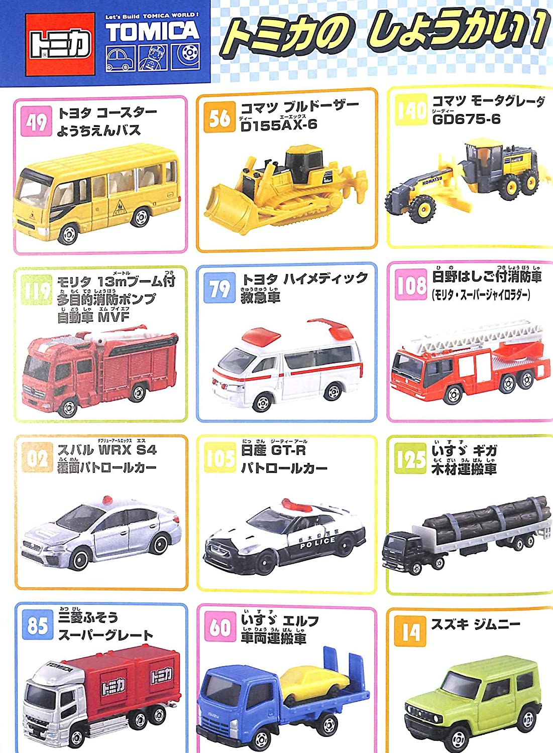 楽天市場 トミカm柄 B5ぬりえ Tomica ショウワノート Showa Note メール便対応可能 べるえぽ