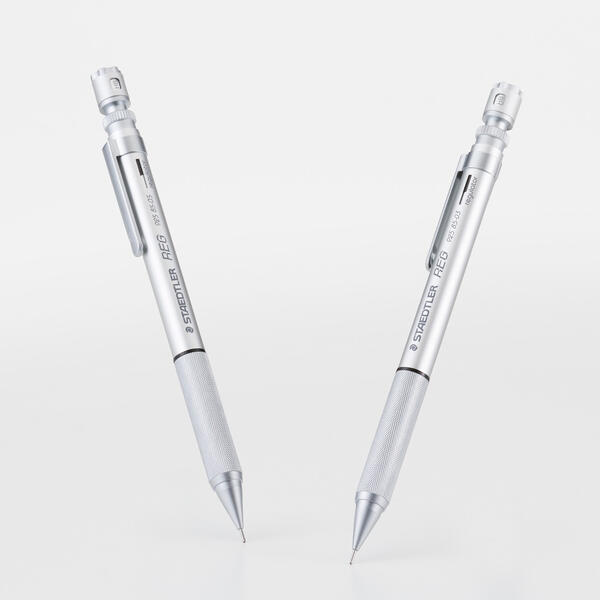 G-RAP まとめ売り 10枚 楽天市場】[0.5mm・在庫あります] ステッドラー レグ REG 925 85