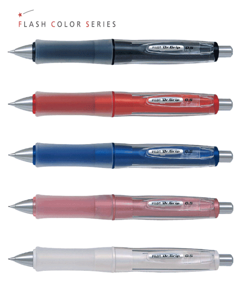 Dr.grip Gスペック ピュリア シリーズ puria Dr.grip Gスペック ピュリア シリーズ puria