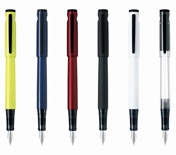 PILOT 万年筆 中字〈M〉☆新品&未使用☆ net-shibuya_4902505640322-plt