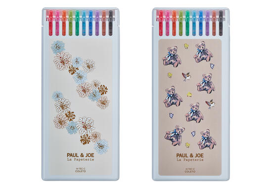 楽天市場】【限定】 HI-TEC-C COLETO［ハイテックCコレト］ PAUL & JOE