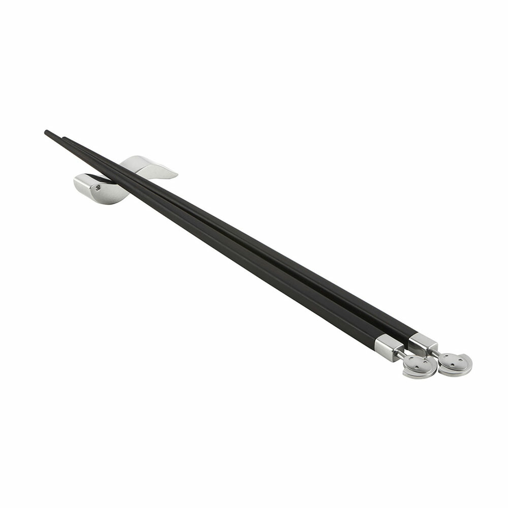 楽天市場】ALESSI アレッシ ALESSANDRO.M お箸・箸置きセット