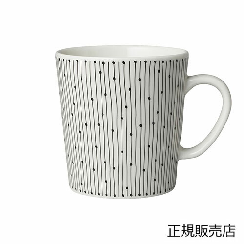 楽天市場】アラビア マイニオ ピンク マグ 0.3L 1074341 スペシャル