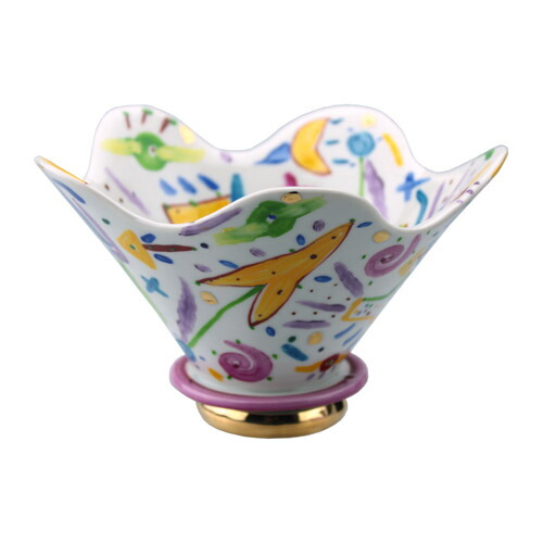 値下げ中 川口淳 陶芸作品 大きな器 値下げ中 川口淳 陶芸作品 大きな