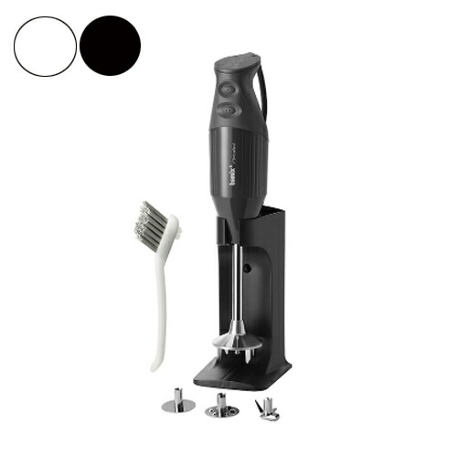 [値下げ]bamix　バーミックス　M250 美品】bamix バーミックス M250 ベーシックセット ミキサー