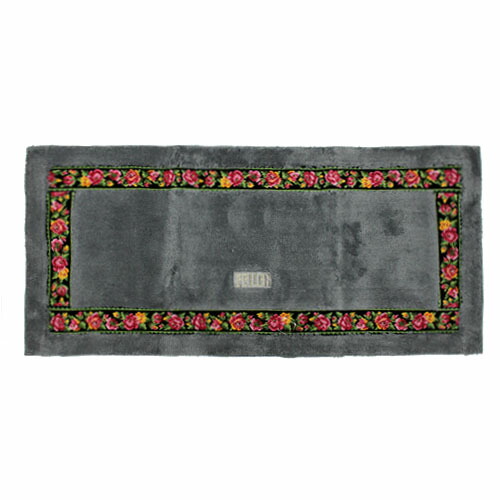 難あり新品フェイラー アネモネ キッチンマット 楽天市場】フェイラー レーシーローズ キッチンマット グリーン