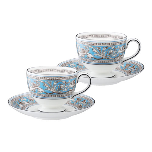 楽天市場】ウェッジウッド アレクサンドラ ティーカップ