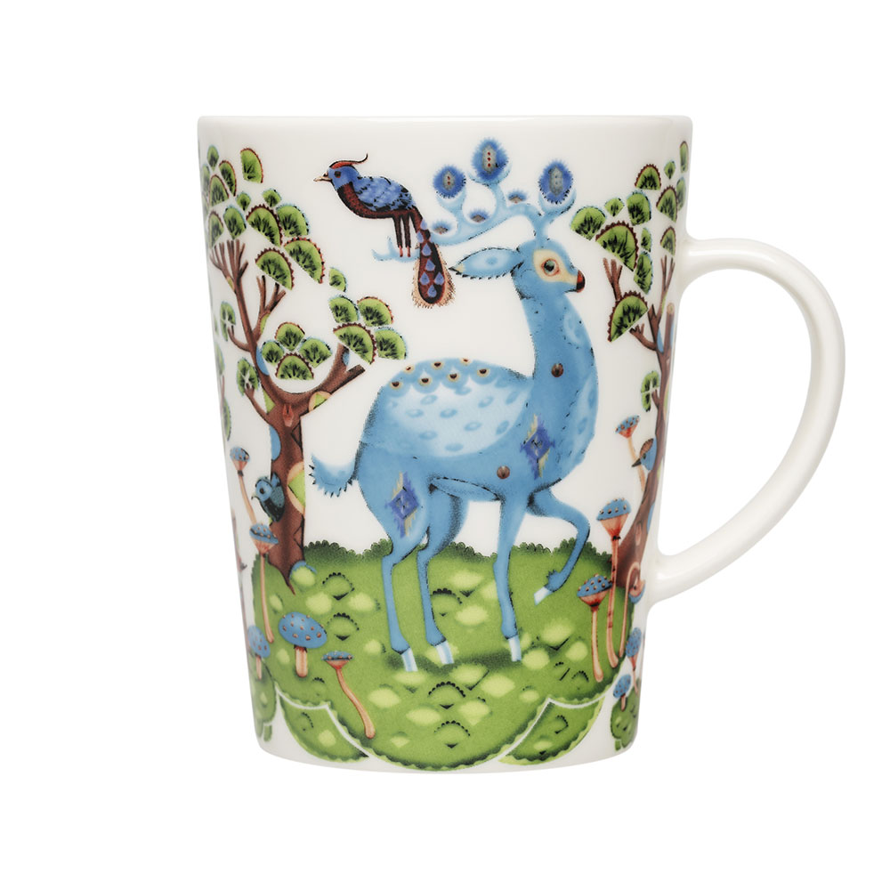 楽天市場】イッタラ[Iittala] サツメッサ マグ 400cc#iit003345