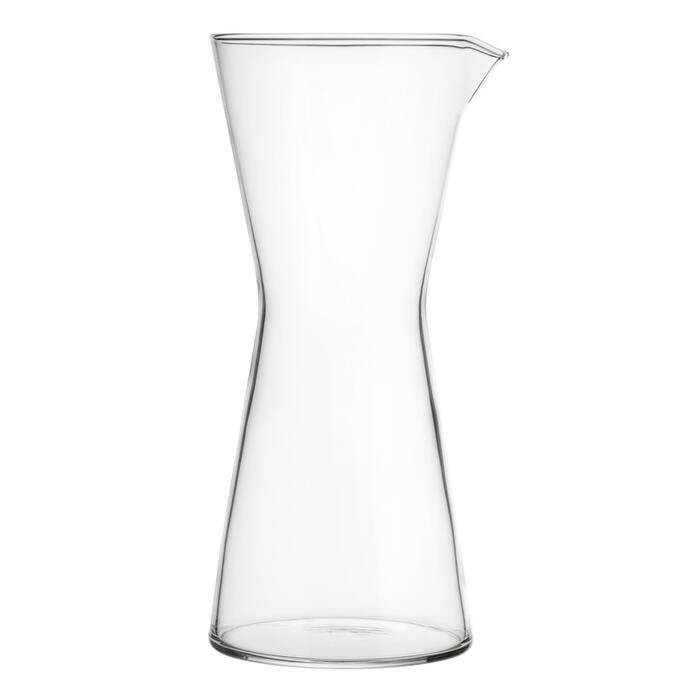 イッタラ　カルティオ　カラフェ 950ml　クリア