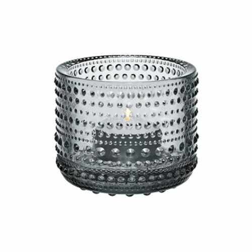 楽天市場】イッタラ カステヘルミ キャンドルホルダー リネン : ベルセーブ