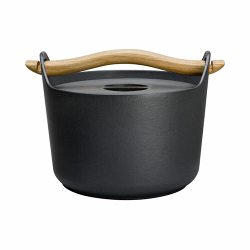 イッタラ Sarpaneva サルパネヴァ キャセロール 3L 楽天市場】イッタラ サルパネヴァ キャセロール 3.0L キャスト