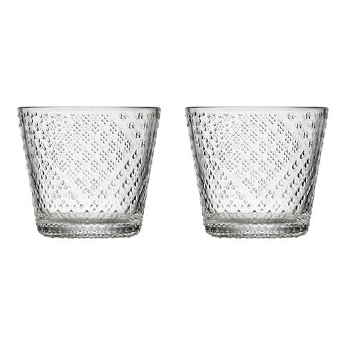 イッタラ　ツンドラ　タンブラー　290ml　ペア（通常箱入り）