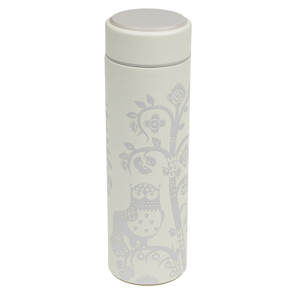 【新品未使用】 ワイルドストロベリー　水筒　ボトル WEDGWOOD 【紅茶セット付き】 ウェッジウッド サーモボトル