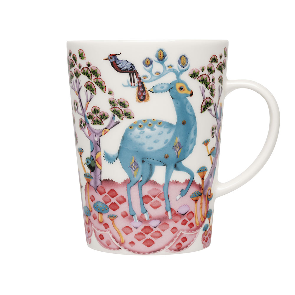 楽天市場】イッタラ[Iittala] サツメッサ マグ 400cc#iit003345