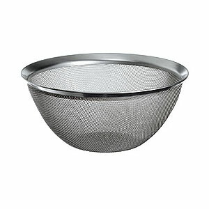 チェリーテラス　ボウル&ザル　L&LL 27cm 23cm 楽天市場】チェリーテラス オールラウンドボウルズ 単品ザル（LLサイズ