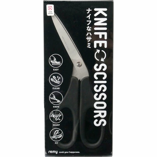 楽天市場】平野レミ クロの包丁 【楽ギフ_包装選択】【楽ギフ_のし宛書