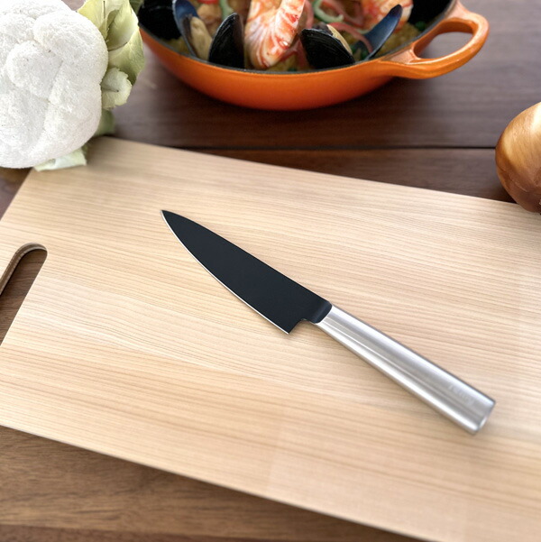 楽天市場】平野レミ クロの包丁 【楽ギフ_包装選択】【楽ギフ_のし宛書