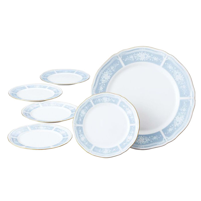 楽天市場】ノリタケ食器【LACEWOOD GOLD】レースウッドゴールド