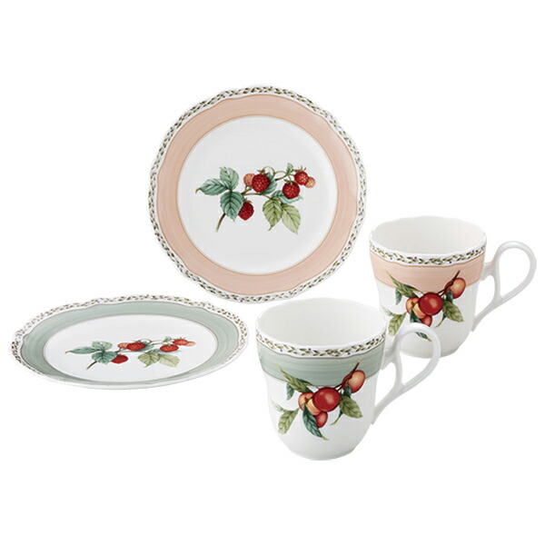 未使用 Noritake オーチャードガーデン　モーニングペアセット 楽天市場】【Noritake（ノリタケ）】（オーチャードガーデン